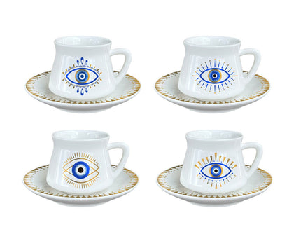 Chance Cups en Sub -TASN - veel van 4