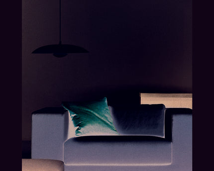 LED hanglamp "Oslo" d:34cm