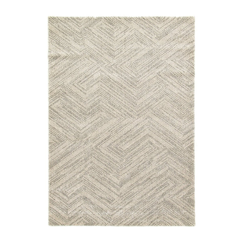 Ultra Soft Design Tapijt in gerecyclede Byron Fiber