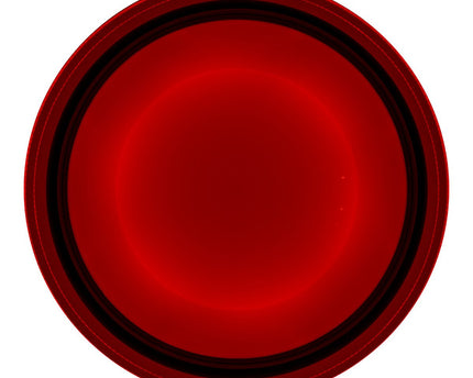 LED -plafondlicht "Canna" gemaakt van metaal en plastic, dimbaar met afstandsbediening, kleurverandering van warm wit naar koud wit naar kleurrijk, stevig ingebouwd -in LED's, plafondlamp voor woonkamer, eetkamer, keuken of gang met 45 cm diameter