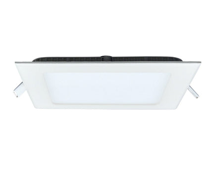 LED inbouwlamp "Interna" d:17cm