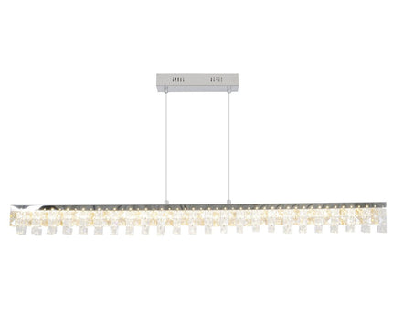 LED hanglamp "DIAMONDS"
