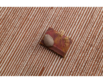 Tapis deco interieur exterieur RIFF