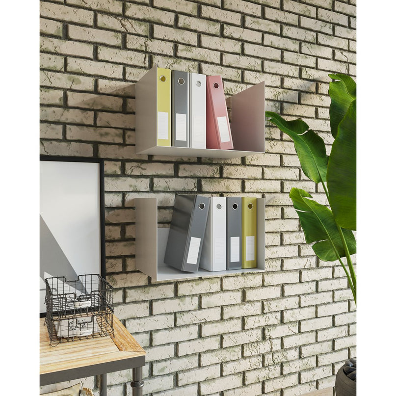 Gorillz Clark Wandrek - Wit