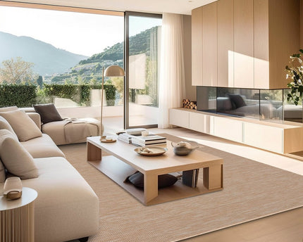Taormina Outdoor Interior Design Tapijt