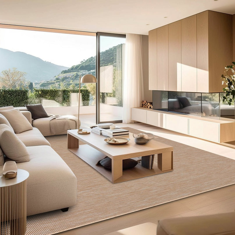 Taormina Outdoor Interior Design Tapijt
