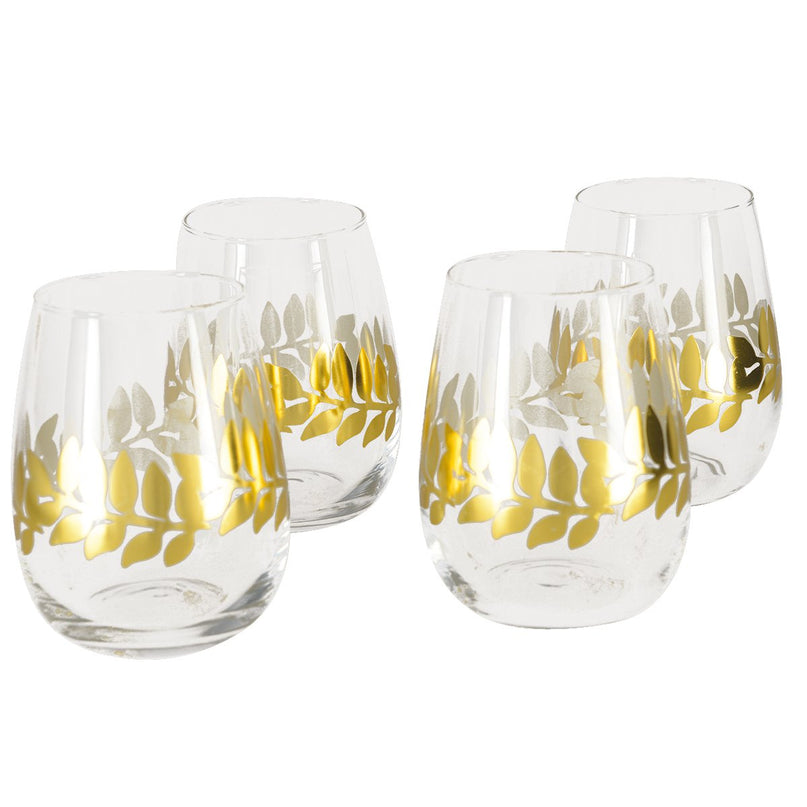 Gouden Caesar -bril 400 ml - veel 4