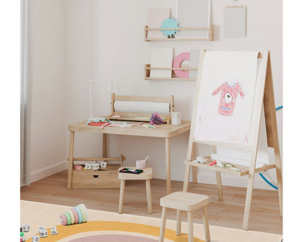 Superzacht RAINBOW kindervloerkleed