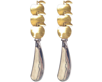 Golden Apple Tortineer - veel van 2