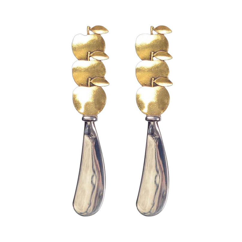 Golden Apple Tortineer - veel van 2