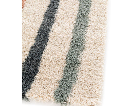 Tapis voor kinderen en comfortabel HARMONI