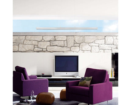 LED hanglamp "Baku"