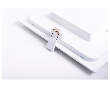 LED ON/geïnstalleerd "Complex" D: 22,7 cm