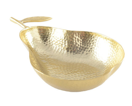 Golden Pear Cup 27x22x5cm