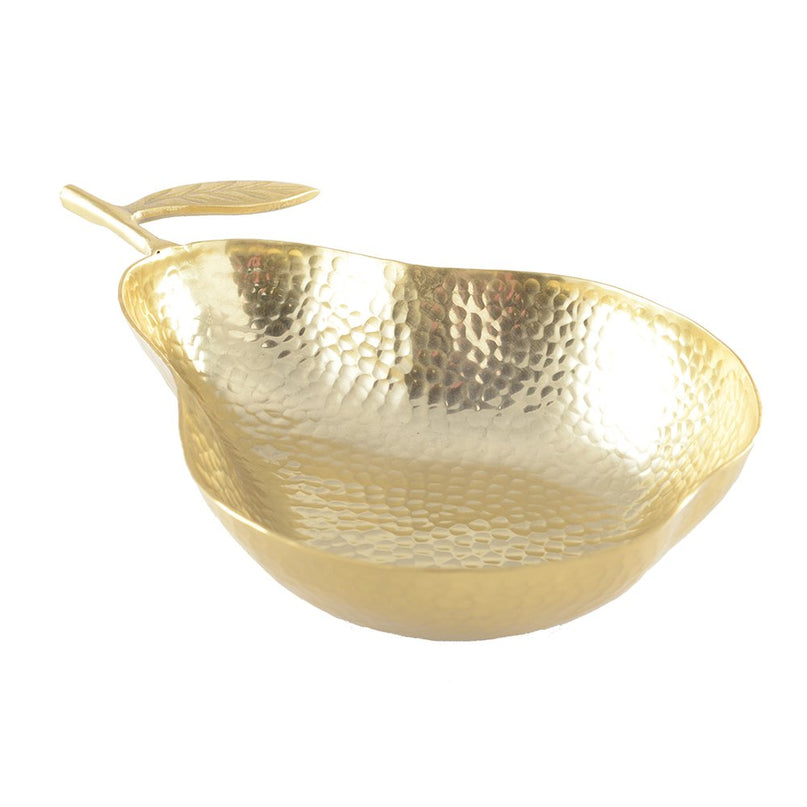 Golden Pear Cup 27x22x5cm