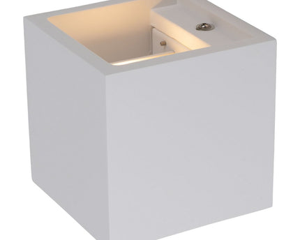 LED Wall Lamp S: 11,5 cm
