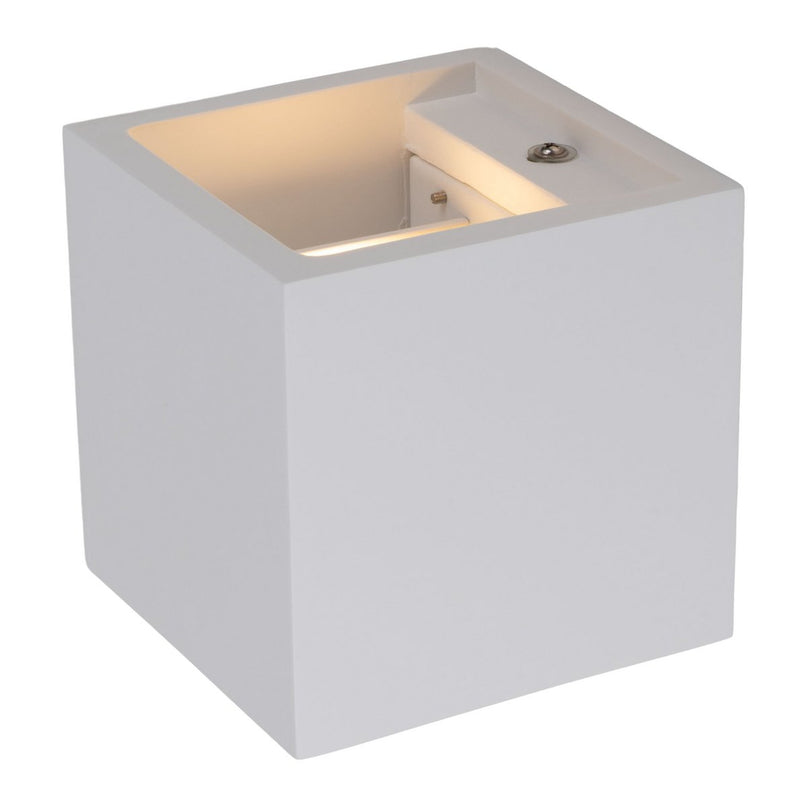 LED Wall Lamp S: 11,5 cm