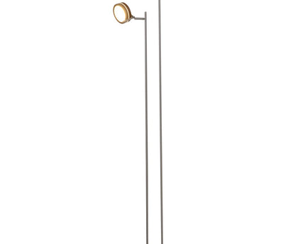 LED vloerlamp "Triberg"