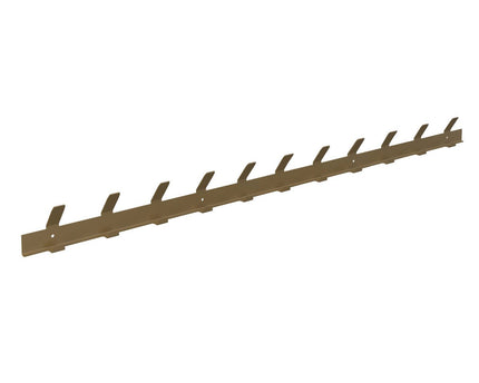 Gorillz Trim 100 - Goud