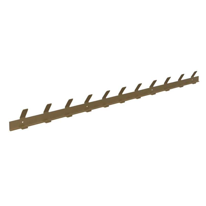 Gorillz Trim 100 - Goud