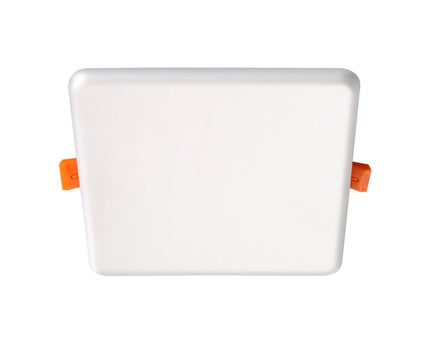 LED Inbouwlamp L/B: 15,5 cm dimbare "Suma"