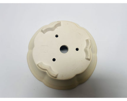 20 cm premium geglazuurde bonsaipot. Afmeting: L*20cm*20cm*10cm