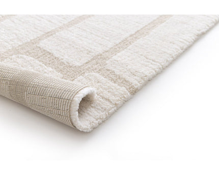 Tapis ultra doux stijl scandinave KOSE