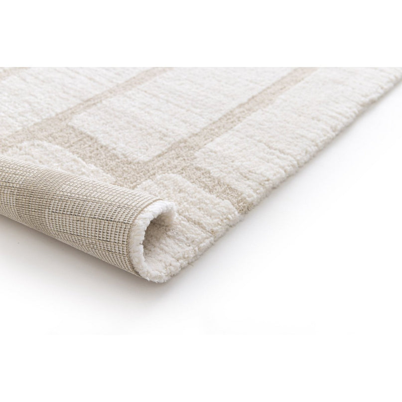 Tapis ultra doux stijl scandinave KOSE