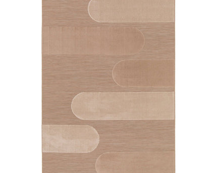 Buiten interieur tapijt met stroomverlichting -effect