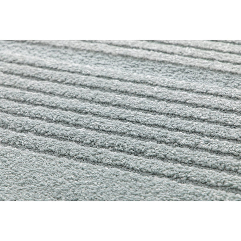 Tapijt met zachte en comfortabele opluchtingseffect