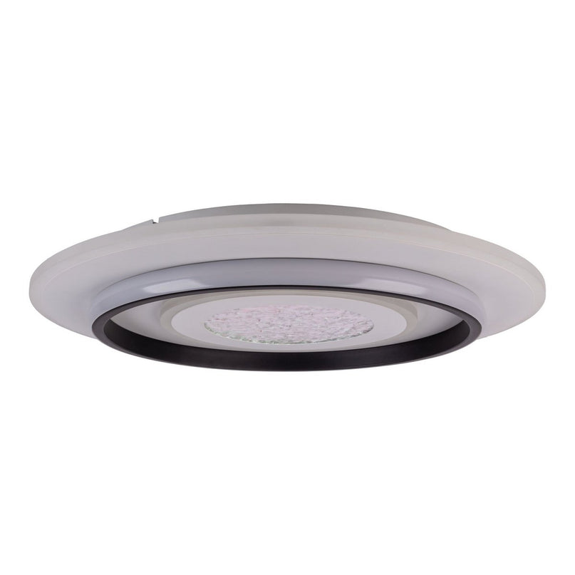 LED -plafondlicht "Stelios" D: 45 cm