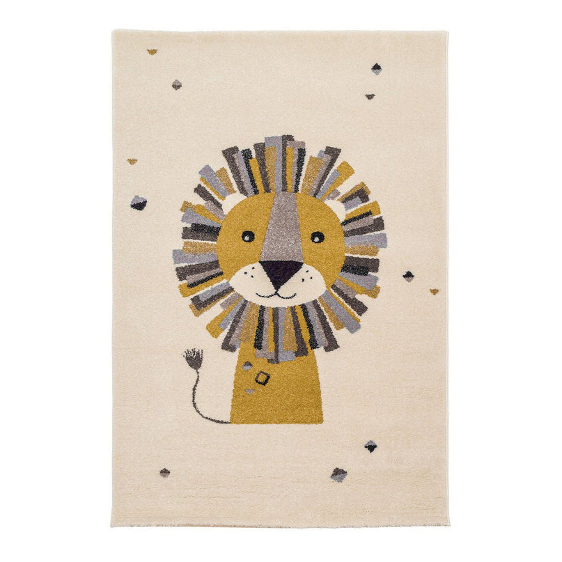 Tapis kindje LEEUW