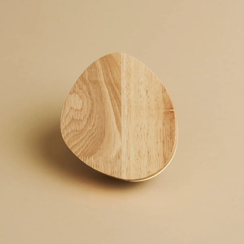 Lulu - Draadloos en oplaadbaar wandlicht - Dimbare lamp en warm licht