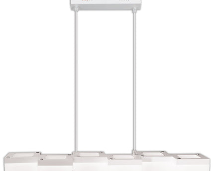 LED hanglamp "Moggi"