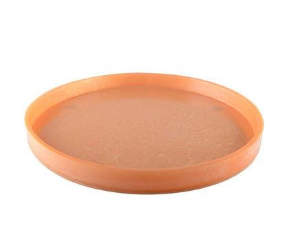 Redhars ronde lade vissen 45 cm