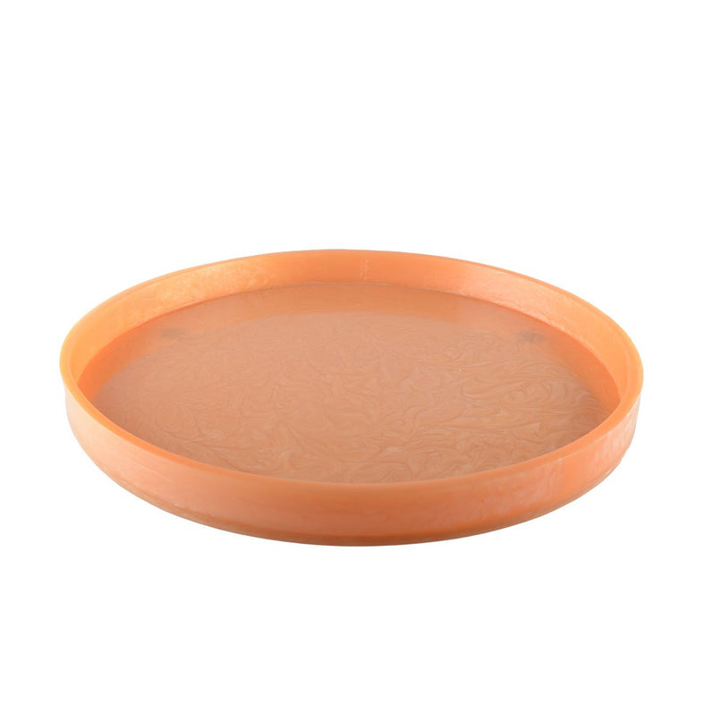 Redhars ronde lade vissen 45 cm