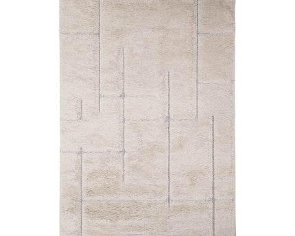 MAZE designtapijt in etnische stijl