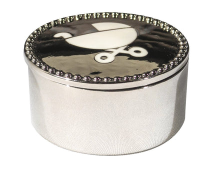 Landau Toothbox