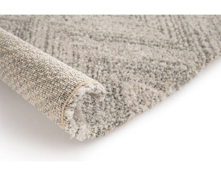 Ultra Soft Design Tapijt in gerecyclede Byron Fiber