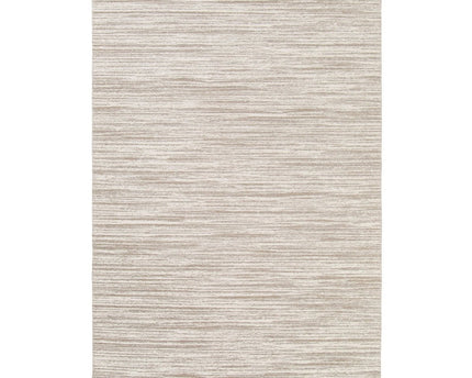 DALE vloerkleed van jute en gerecyclede vezels