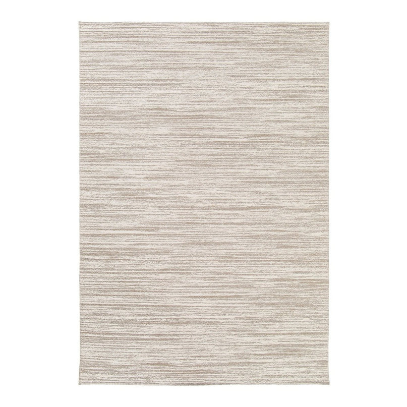 DALE vloerkleed van jute en gerecyclede vezels