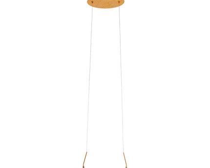 LED-hanglamp "Pisa"