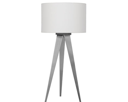 Kruklamp 3-poot "Statief"