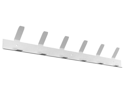 Gorillz Trim 50 - Wit