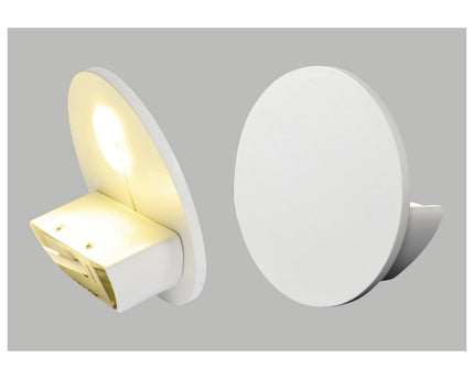 LED wandlamp "Stan"