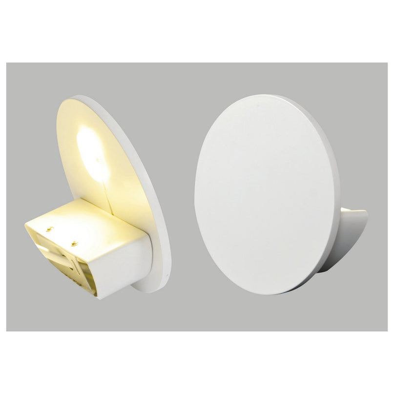 LED wandlamp "Stan"