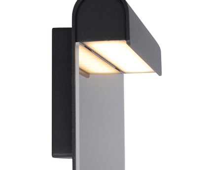LED buiten wandlamp "Nombus"