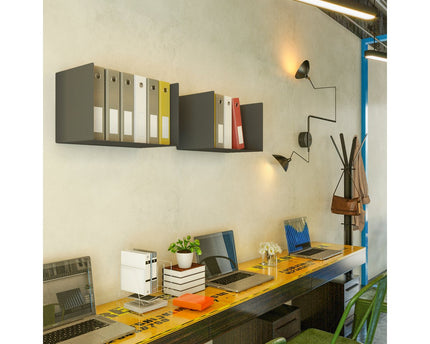 Gorillz Clark Wandrek - Zwart