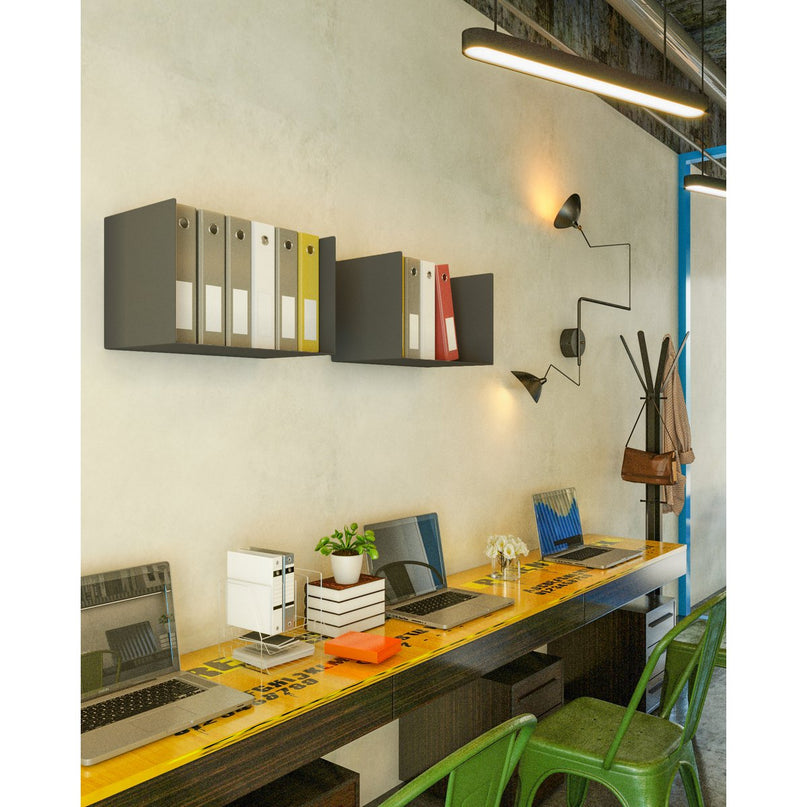 Gorillz Clark Wandrek - Zwart