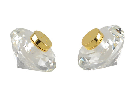 Zout en pepermistal 7 cm Dore